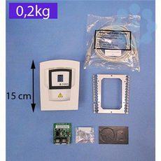 Комплект монтаж. панели управления ACS-CP для ACS310/350/550 ABB 3AUA0000013086