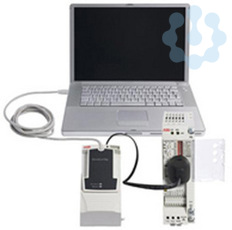 Устройство DriveConfig для ACS55 c кабелем ABB 68973988