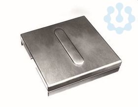 Маркировка для каб. стяжки нерж. сталь "I" (уп.100шт) ABB 7TCG009470R0085