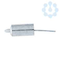 Сопротивление оконечное 75Ом ABB 0230-0-0201