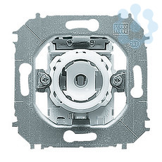 Механизм кнопки 1п 10А 250В Impuls ABB 1413-0-0871