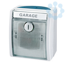 Выключатель Ocean IP44 сумеречный ABB 6500-0-0791