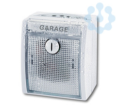 Выключатель сумеречный 16А 250В IP44 ocean альпийский бел. ABB 6500-0-0792