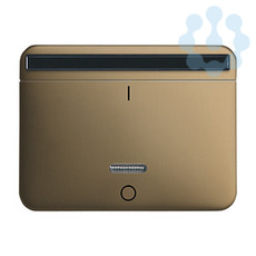 Приемник-ИК с маркировкой "I/O" для 6401 U-10х6402 U alpha nea бронза ABB 6020-0-1325