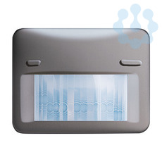 Датчик движения Busch-Wachter 180 UP с мультилинзой платина ABB 6800-0-2084