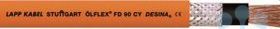 Кабель OLFLEX FD 90 CY 1х240 /MCM450 BK (м) LappKabel 0026671