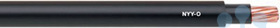 Кабель NYY-O 1х500 X (м) LappKabel 1550218