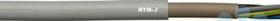 Кабель NYM-J 5х25 G (м) LappKabel 16000553
