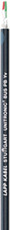 Кабель UNITRONIC BUS PB Yv 1х2х0.64 (м) LappKabel 2170223