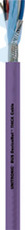 Кабель UNITRONIC BUS DeviceNet THICK 1х2х1.02+1х2х1.45 UL/CSA (CMG) (м) LappKabel 2170340