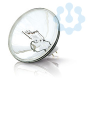 Лампа галогенная PAR64 1000W 230V VNSP Philips 924783244204/871150044085310