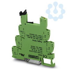 Модуль базовый PLC-BSP-230UC/21 Phoenix Contact 2967183