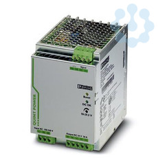 Источник питания QUINT-PS/1AC/24DC/20 Phoenix Contact 2866776