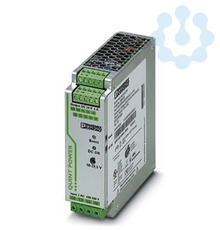 Источник питания QUINT-PS/3AC/24DC/ 5 Phoenix Contact 2866734