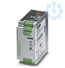 Источник питания QUINT-PS/3AC/24DC/10 Phoenix Contact 2866705
