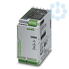 Источники питания QUINT-PS/3AC/24DC/20 Phoenix Contact 2866792