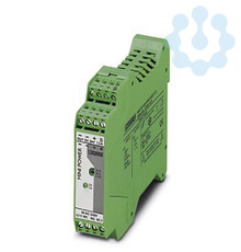 Источник питания MINI-PS-100-240AC/24DC/1.3 Phoenix Contact 2866446