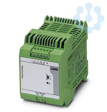 Источник питания MINI-PS-100- 240AC/10-15DC/8 Phoenix Contact 2866297