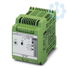 Блок питания импульный MINI-DC-UPS/24DC/2 Phoenix Contact 2866640