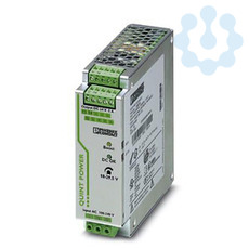 Источник питания QUINT-PS/1AC/24DC/5 Phoenix Contact 2866750