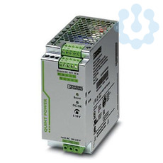 Источник питания QUINT-PS/1AC/12DC/15 Phoenix Contact 2866718