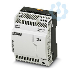 Источник питания STEP-PS/1AC/12DC/5 Phoenix Contact 2868583