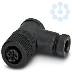 Разъем SACC-M12FR-4CON-PG7 Phoenix Contact 1681130