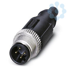 Резистор нагрузочный SAC-5P-M12MS PB TR Phoenix Contact 1507803