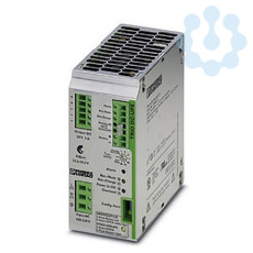 Источник бесперебойного питания TRIO-UPS/1AC/24DC/5 Phoenix Contact 2866611