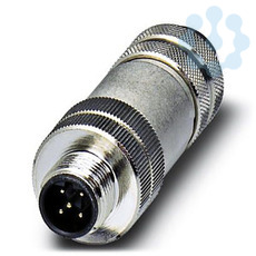 Соединитель шинный системный SACC-M12MSB-5CON-PG9 SH AU Phoenix Contact 1507764