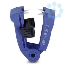 Нож запасной WIREFOX 4/SB Phoenix Contact 1212151