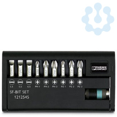 Комплект инструментов SF-BIT SET Phoenix Contact 1212545