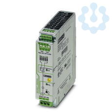 Модуль резервный с защитным покрытием QUINT-ORING/24DC/2х10/1х20 Phoenix Contact 2320173