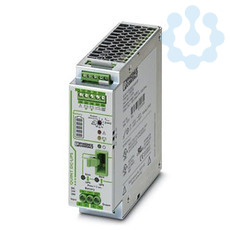 Источник бесперебойного питания QUINT-UPS/ 24DC/ 24DC/20 Phoenix Contact 2320238