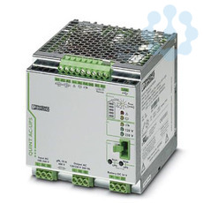 Источник бесперебойного питания QUINT-UPS/1AC/1AC/500VA Phoenix Contact 2320270