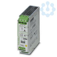 Модуль резервный с защитным покрытием QUINT-ORING/24DC/2х20/1х40 Phoenix Contact 2320186