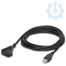 Кабель для передачи данных IFS-USB-DATACABLE Phoenix Contact 2320500