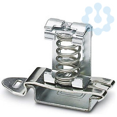 Зажим для экрана SKS 8-SNS35 Phoenix Contact 3062786