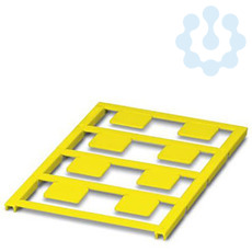 Табличка пластиковая UC-EMLP (17X15) Phoenix Contact 0827886