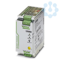 Источник питания QUINT-PS/1AC/24DC/10/CO Phoenix Contact 2320911