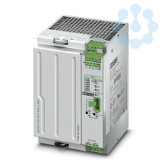 Источник бесперебойного питания QUINT-UPS/24DC/24DC/10/3.4AH Phoenix Contact 2320267