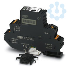 Контроллер PT-IQ-PTB-PT Phoenix Contact 2801296