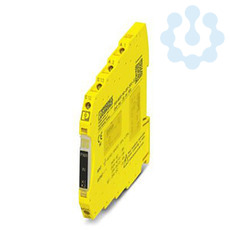 Реле безопасности PSR-MS50-1NO-1DO-24DC-SC Phoenix Contac 2904956