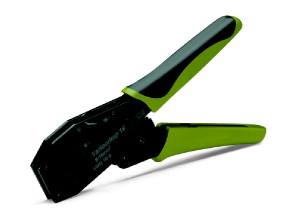 Клещи обж. VARIOCRIMP-16 6-16кв.мм WAGO 206-216