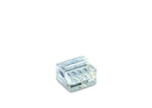 Клеммник WAGO MICRO 4-проводн. прозр. WAGO 243-144