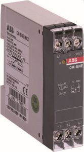 Реле контроля жидкости CM-ENE ABB 1SVR550851R9400