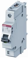 Выключатель автоматический модульный 1п C 16А 10кА S401M ABB 2CCS571001R0164