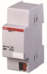 Модуль логический многофункц. LM/S 1.1 ABB GHQ6310080R0111