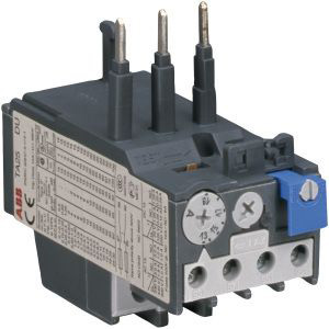 Реле тепл. TA-25-DU-0.16 ABB 1SAZ211201R1005