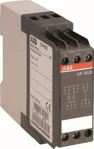 Модуль резервирования CP-RUD ABB 1SVR423418R9000